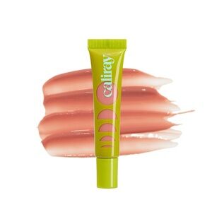 Caliray Glazed & Infused Plumping Lig Gloss-Free Palomas